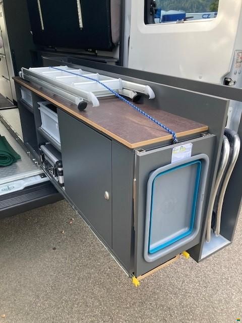 Adria Twin Sports 640 SG