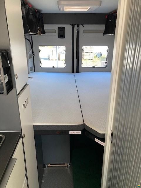 Adria Twin Sports 640 SG