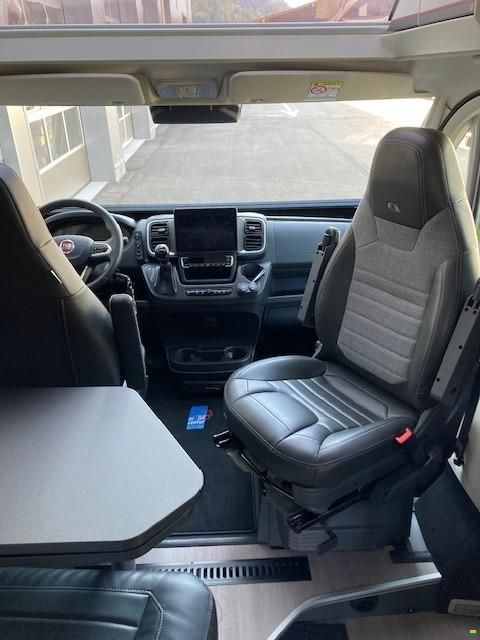 Adria Twin Sports 640 SG