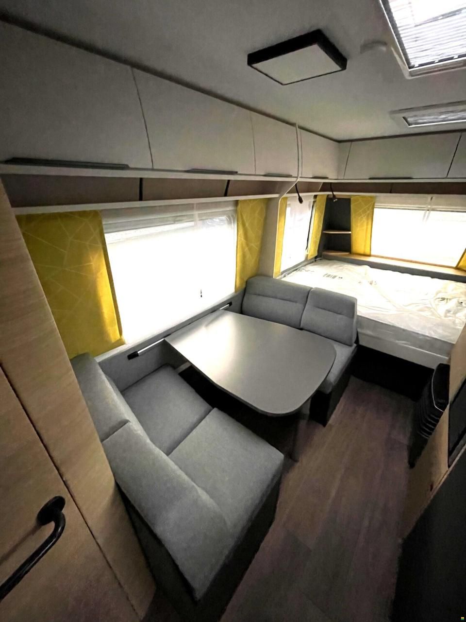 Fendt Apero 495 SKM
