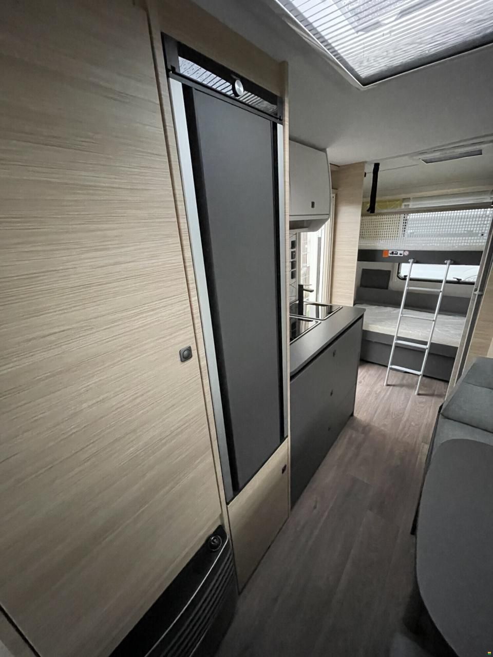 Fendt Apero 495 SKM