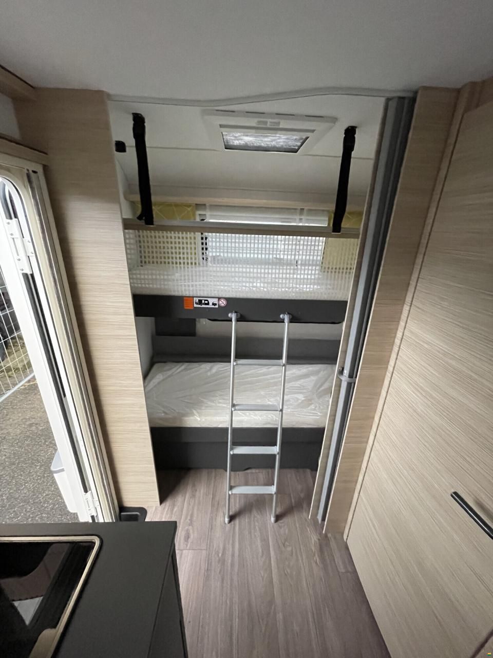 Fendt Apero 495 SKM
