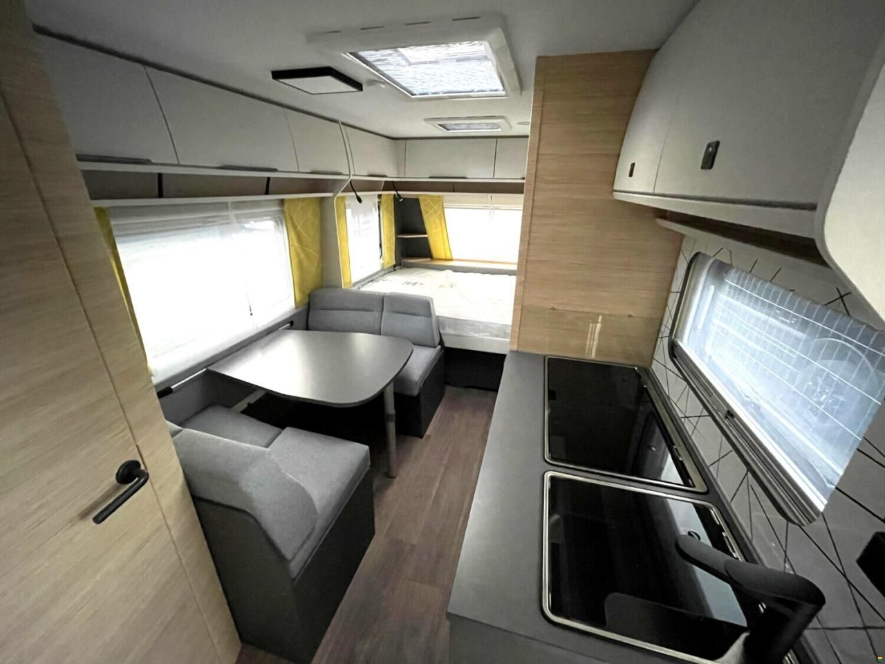 Fendt Apero 495 SKM