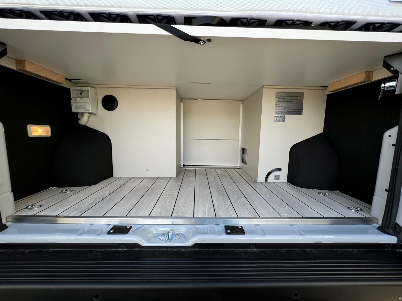 Westfalia Columbus 540D