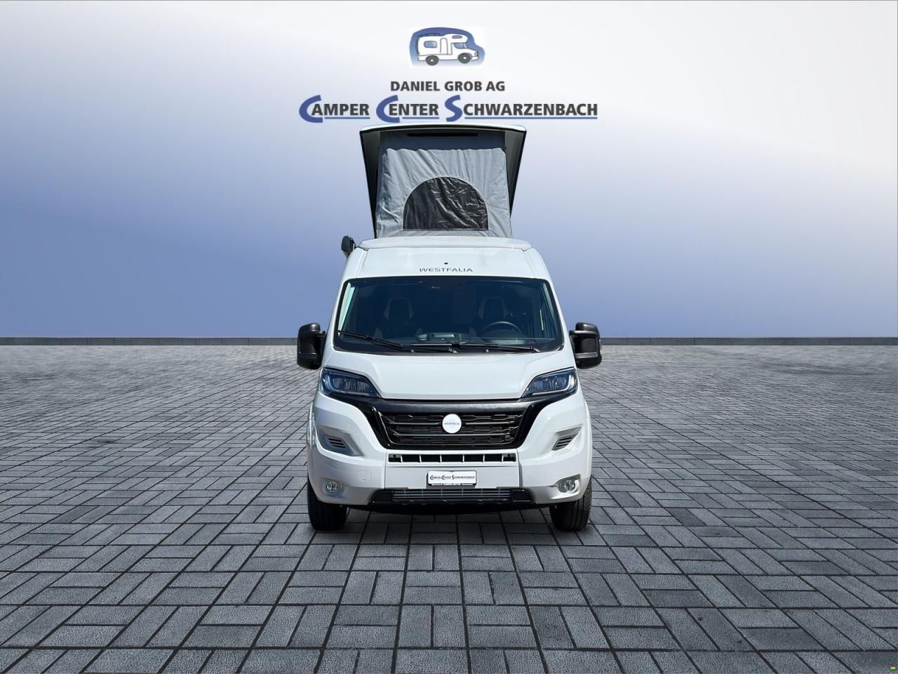 Westfalia Columbus 540D