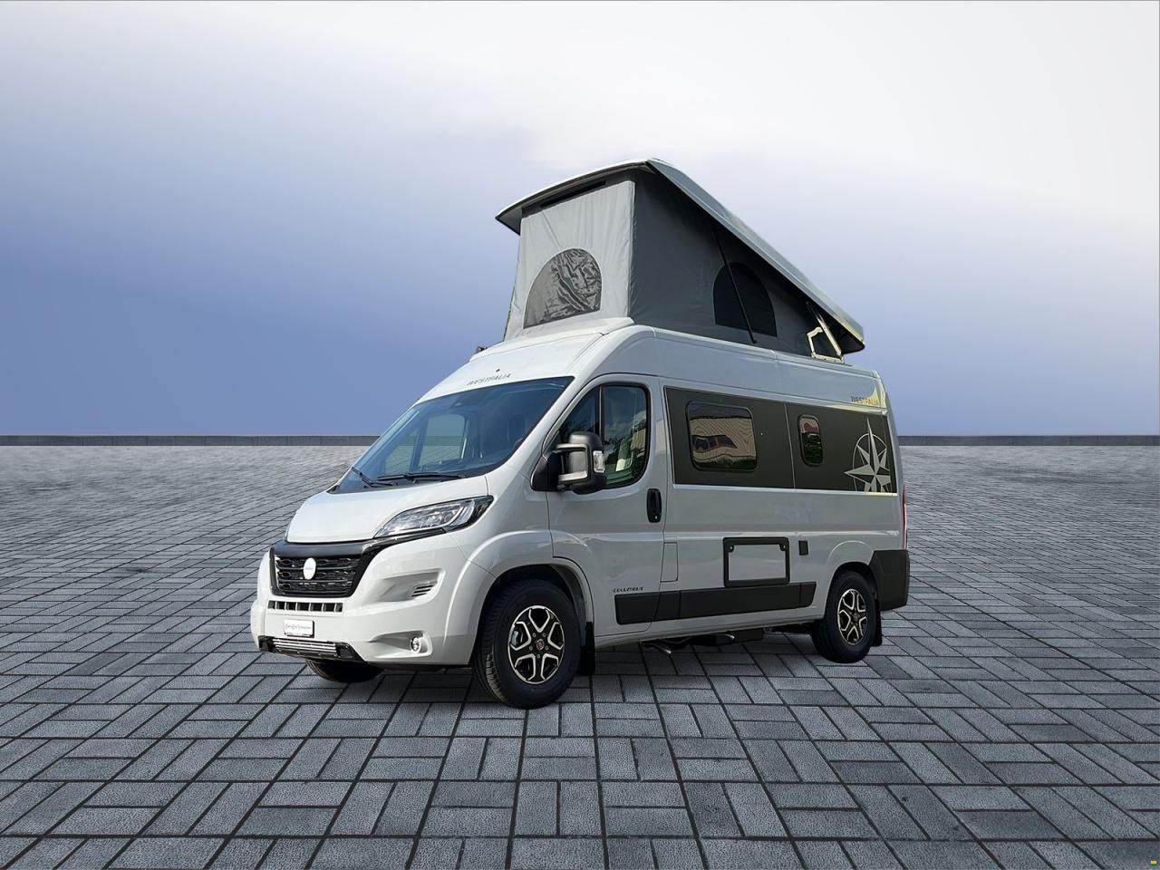 Westfalia Columbus 540D