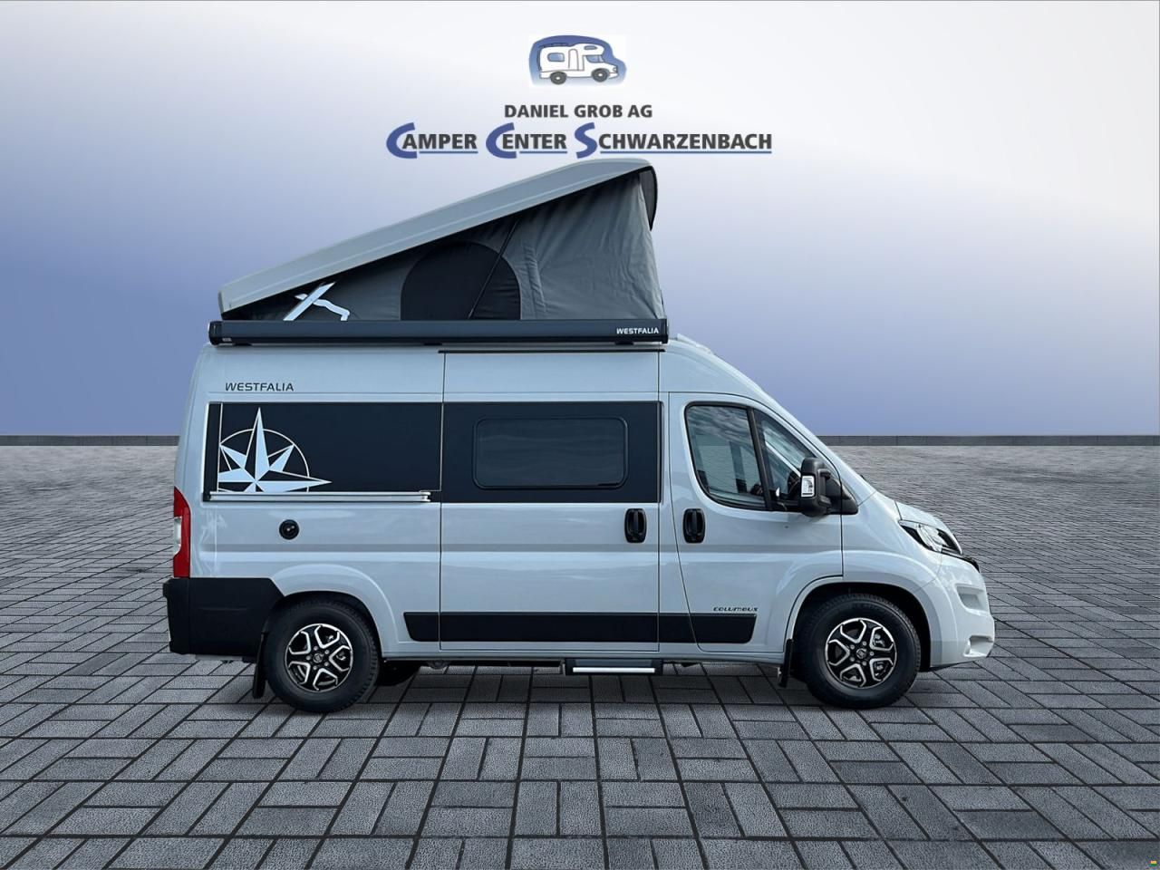 Westfalia Columbus 540D