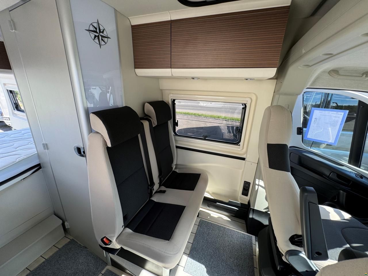 Westfalia Columbus 540D