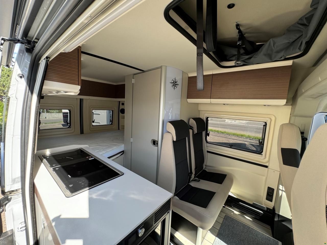 Westfalia Columbus 540D