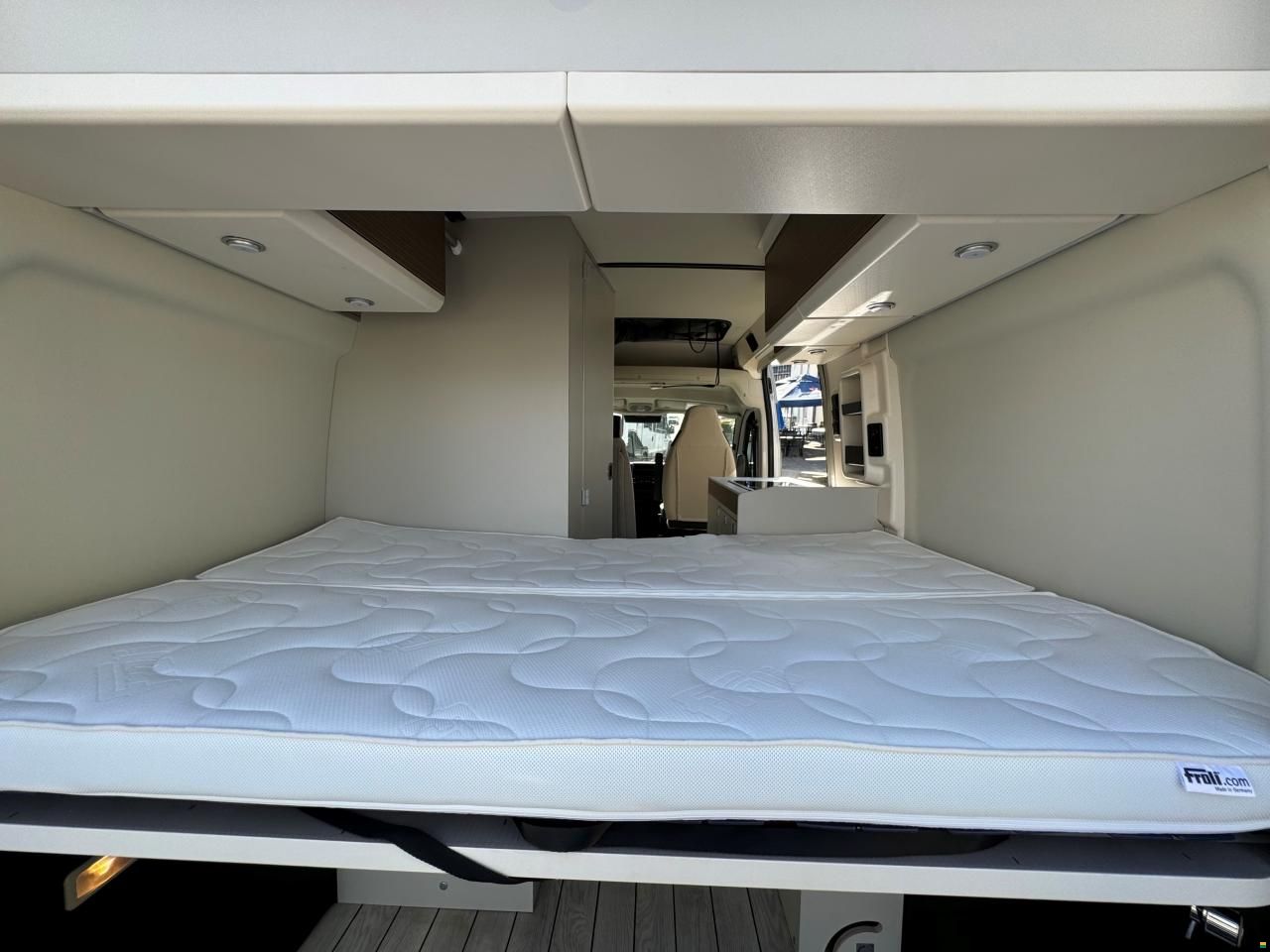 Westfalia Columbus 540D