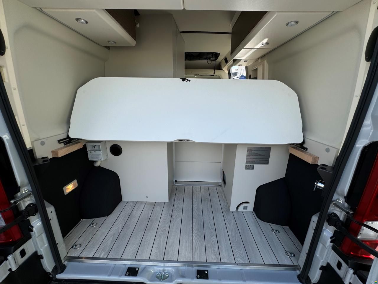 Westfalia Columbus 540D