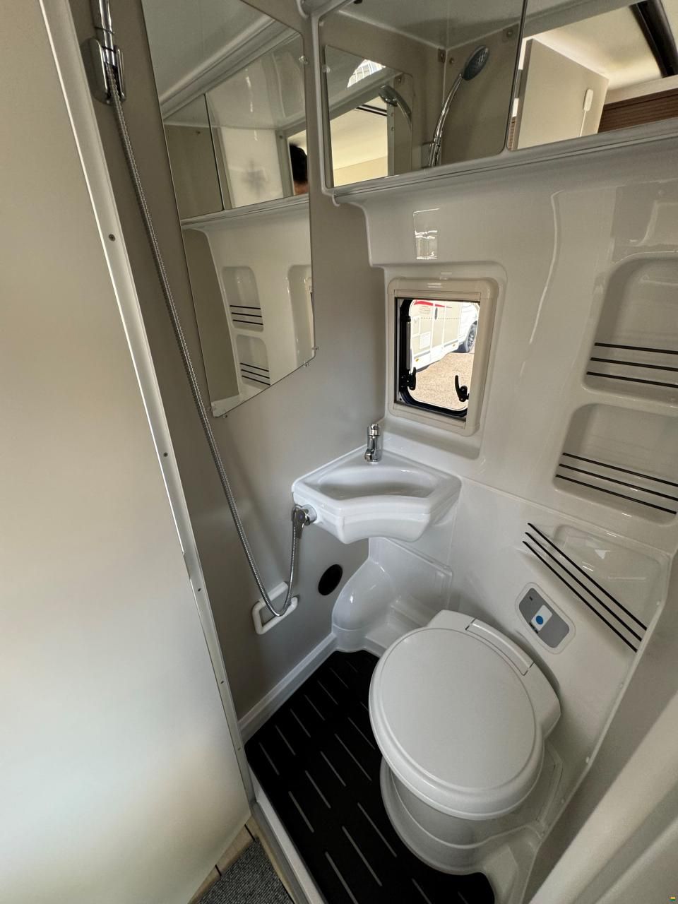 Westfalia Columbus 540D