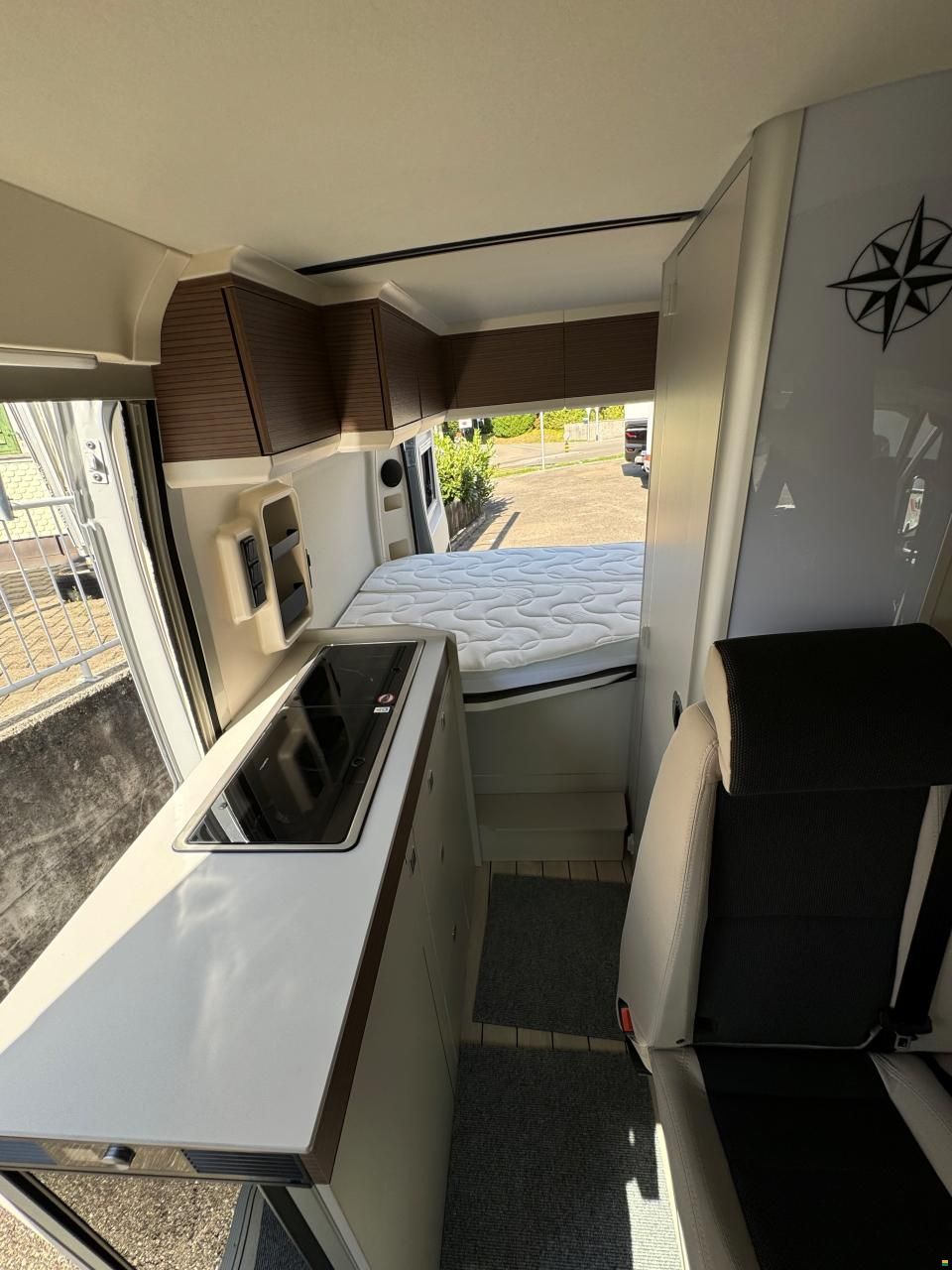 Westfalia Columbus 540D