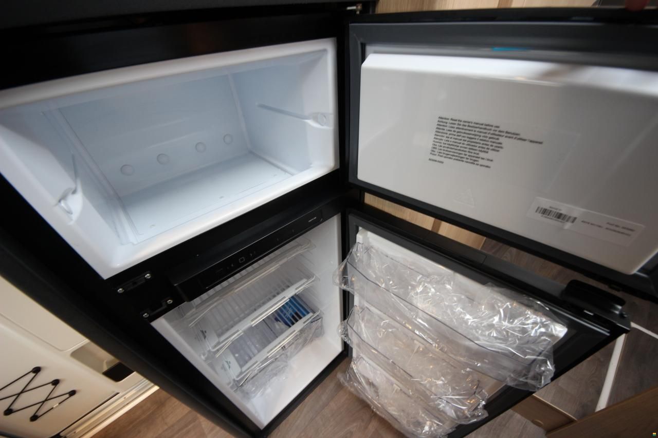 Sunlight T 690L Adventure Edition