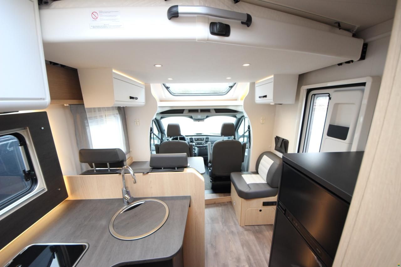 Sunlight T 690L Adventure Edition