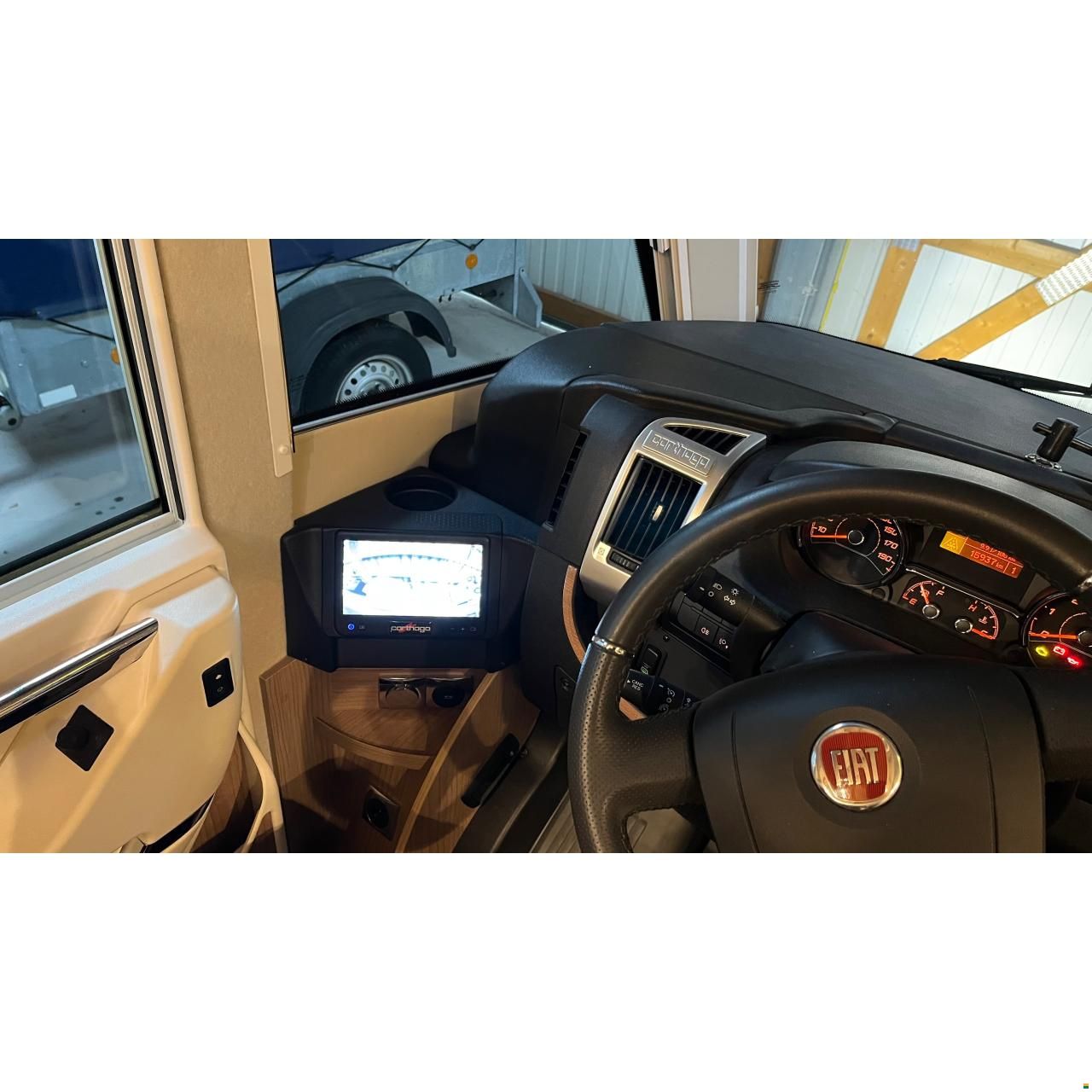 Carthago C-Tourer I 143LE