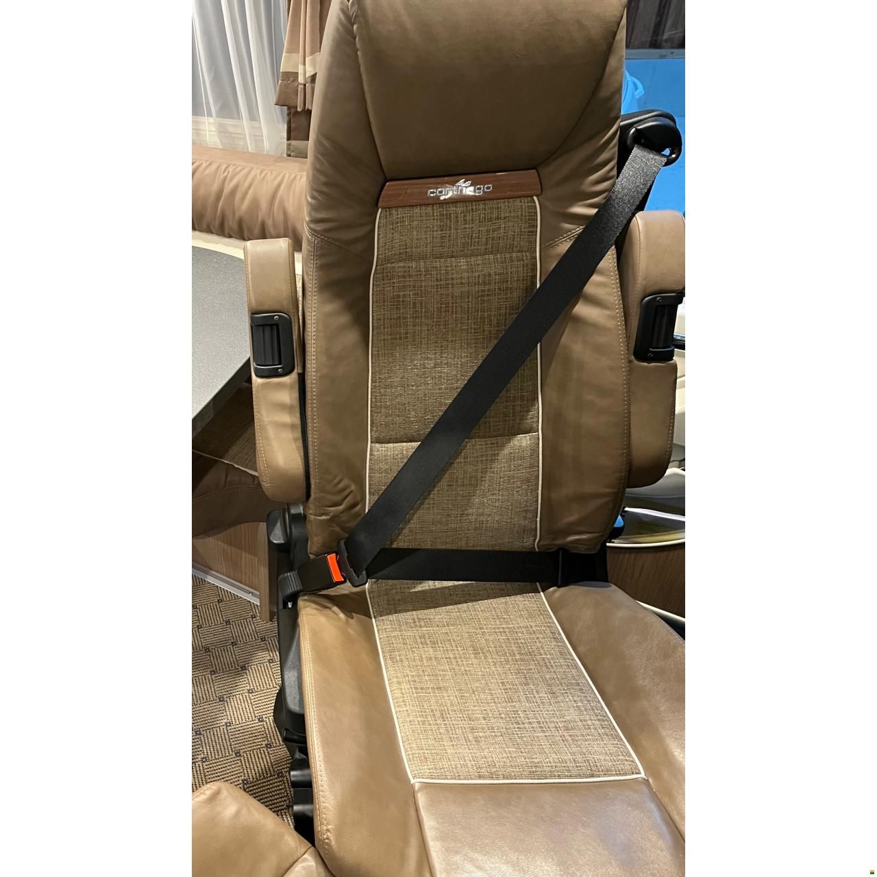 Carthago C-Tourer I 143LE