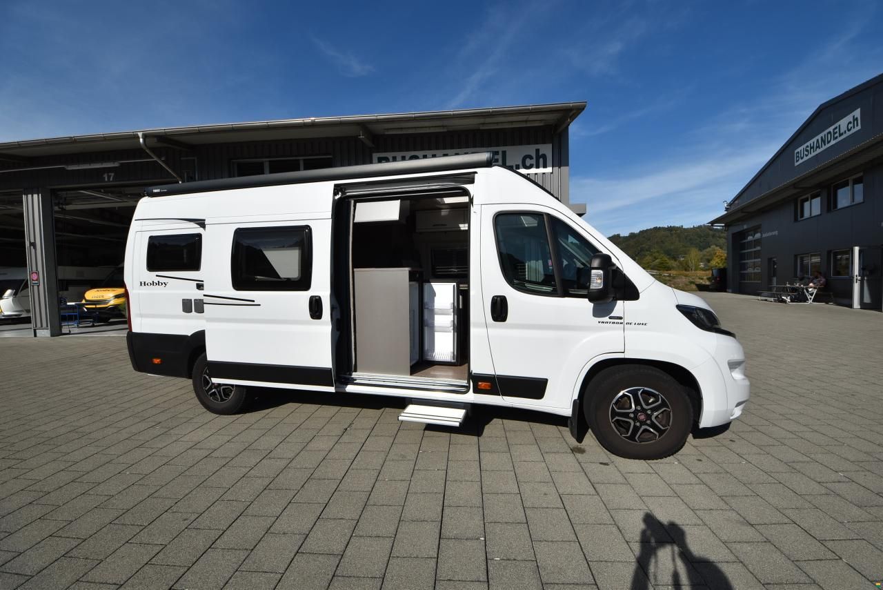 Hobby Vantana K65 ET De Luxe