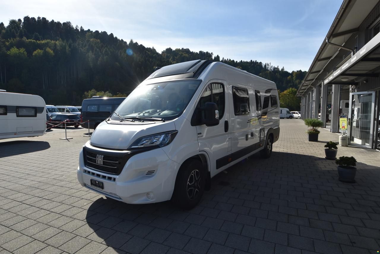 Hobby Vantana K65 ET De Luxe