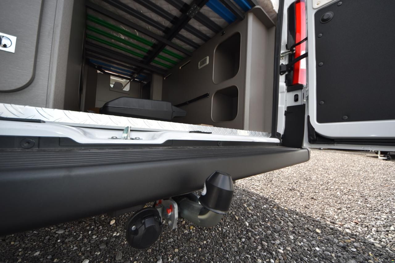 Hobby Vantana K65 ET De Luxe