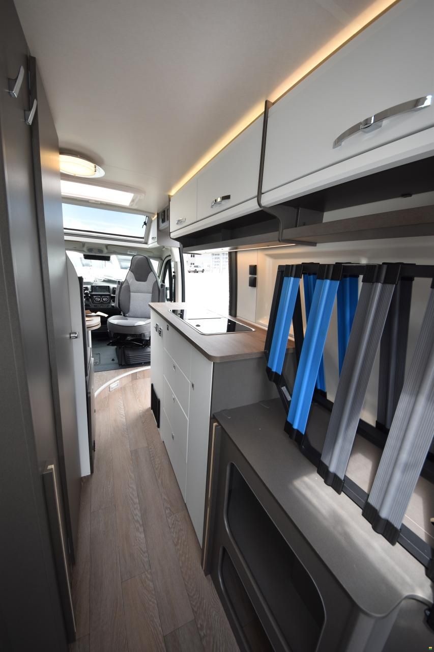 Hobby Vantana K65 ET De Luxe