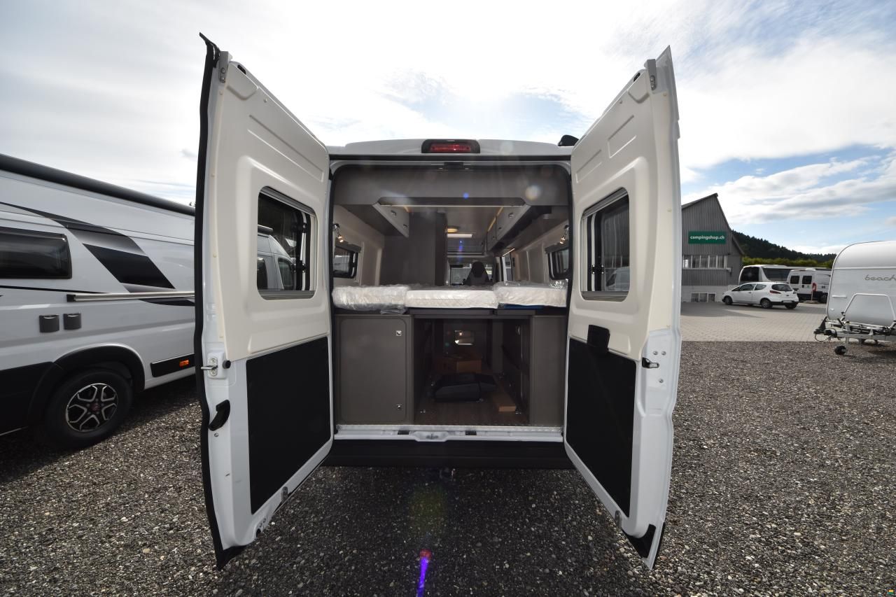 Hobby Vantana K65 ET De Luxe