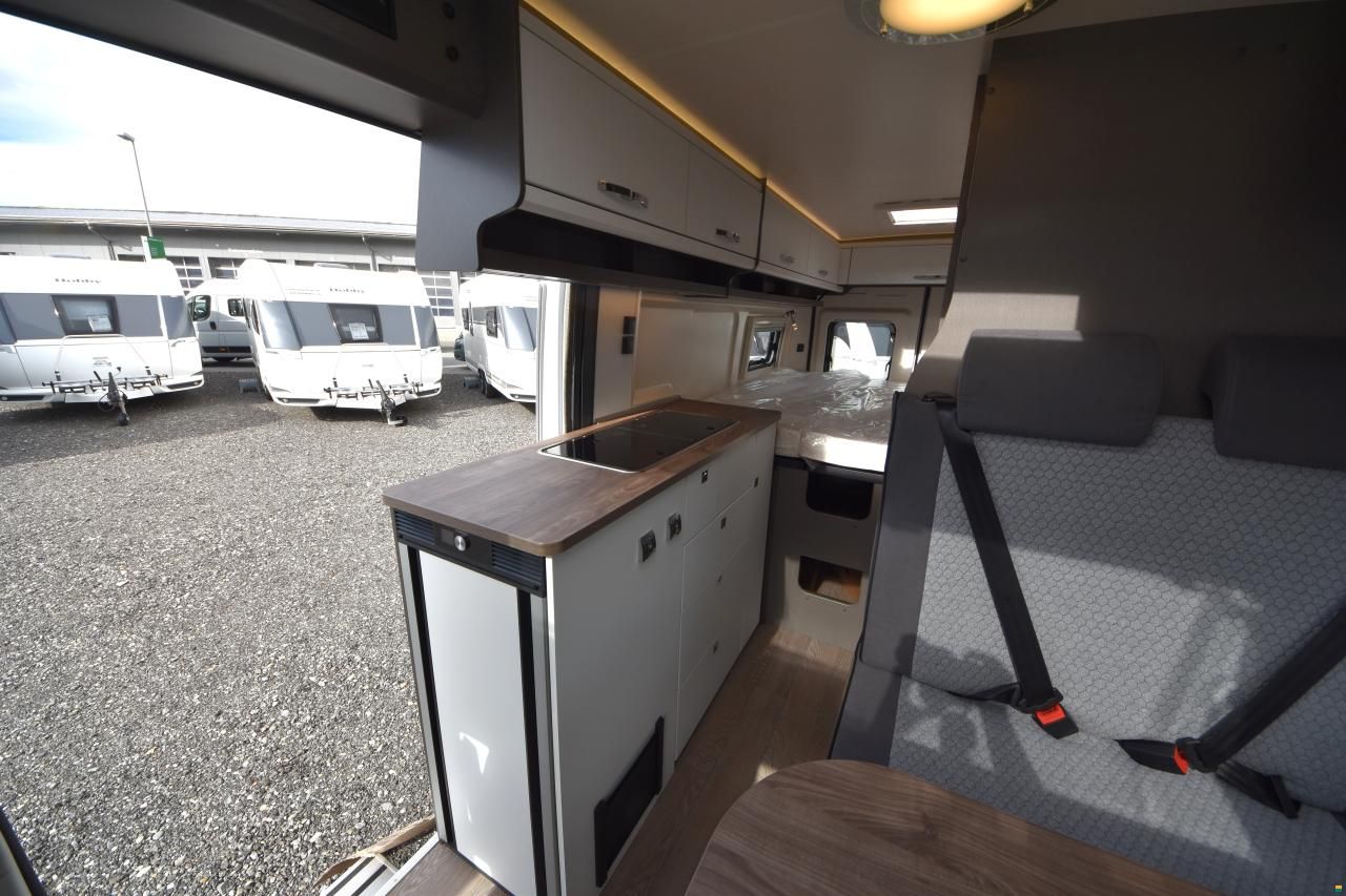 Hobby Vantana K65 ET De Luxe