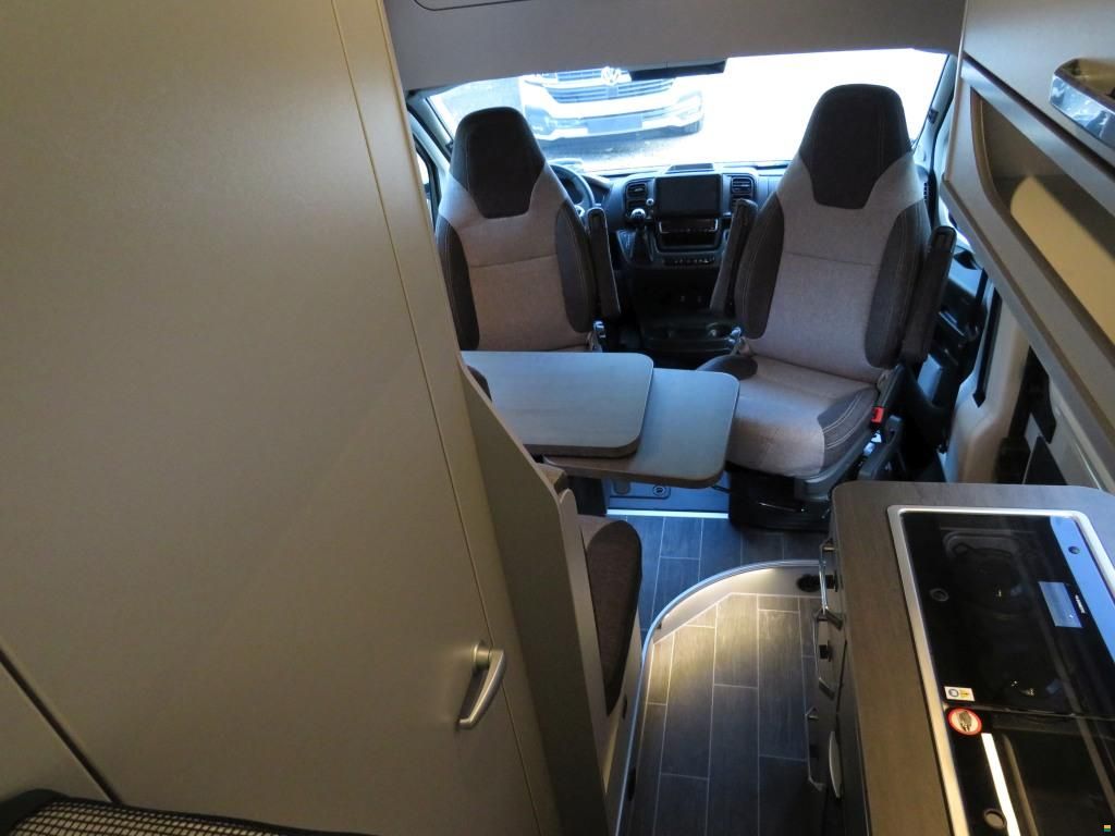 Weinsberg CaraTour 630 MEG