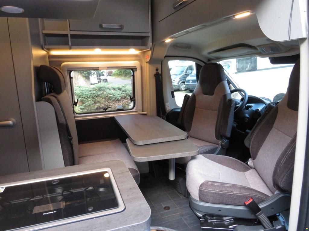 Weinsberg CaraTour 630 MEG