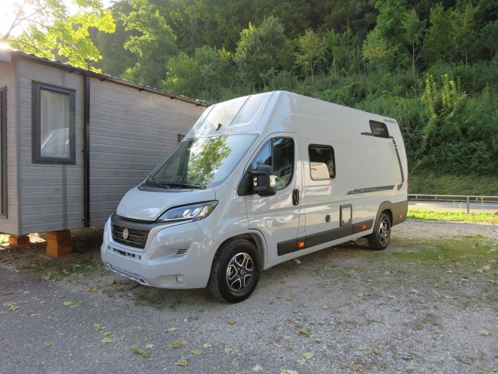 Weinsberg CaraTour 630 MEG