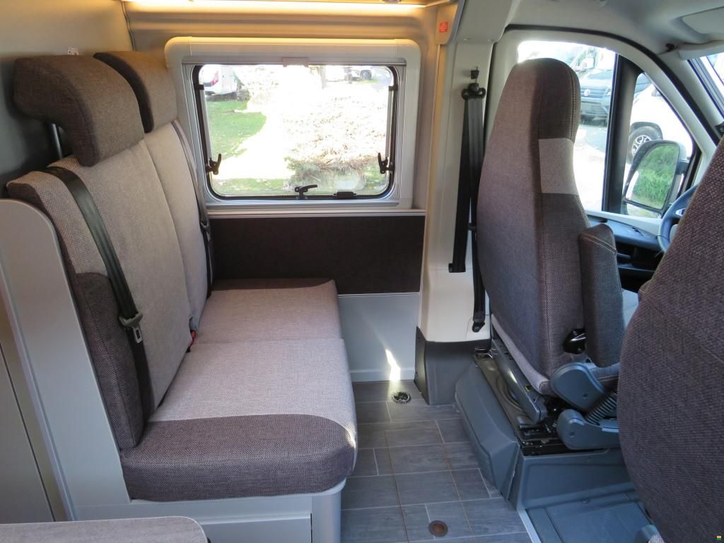 Weinsberg CaraTour 630 MEG