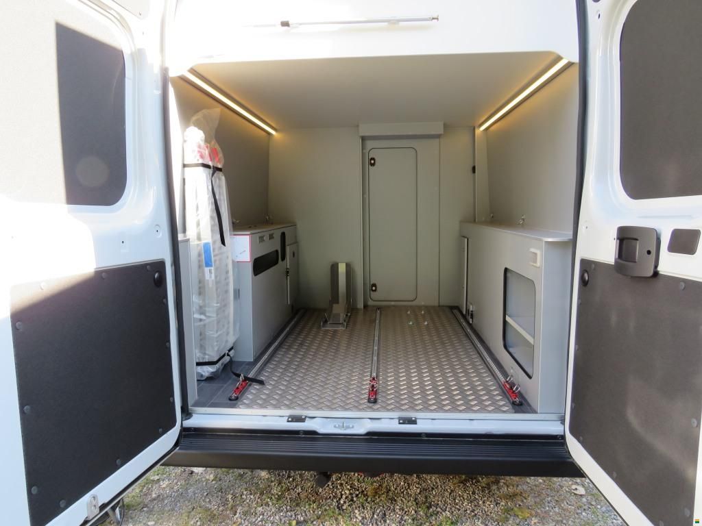 Weinsberg CaraTour 630 MEG