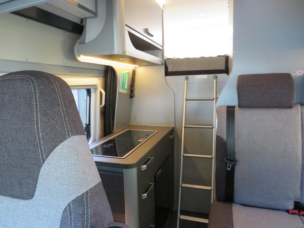 Weinsberg CaraTour 630 MEG