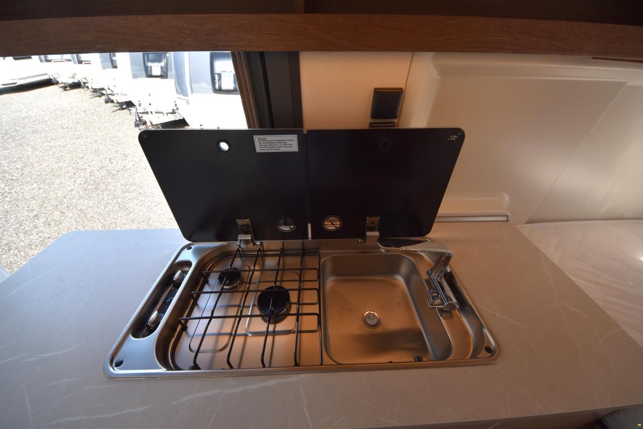 Hobby Vantana K65 ET De Luxe - Automat