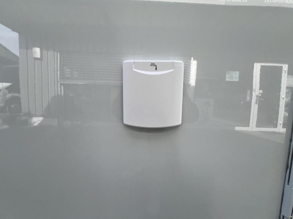 Hobby Optima T65 GE De Luxe