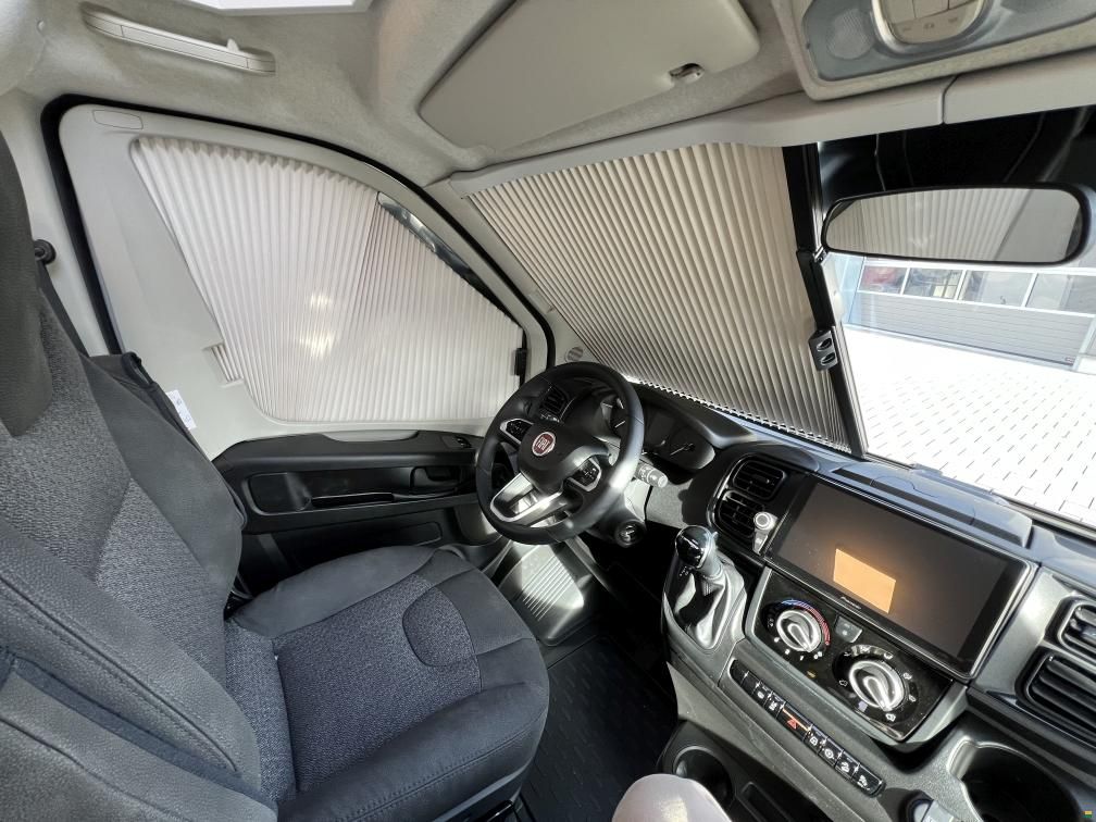 Hobby Optima T65 GE De Luxe