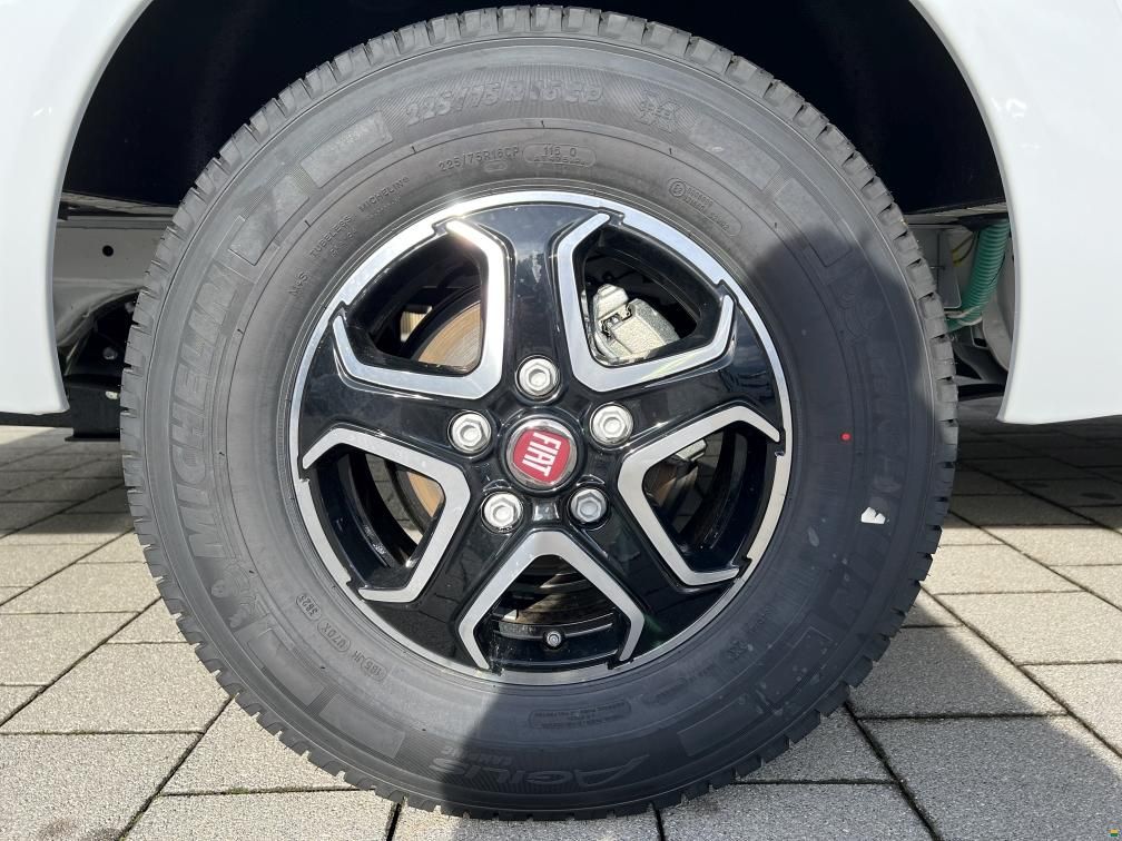 Hobby Optima T65 GE De Luxe