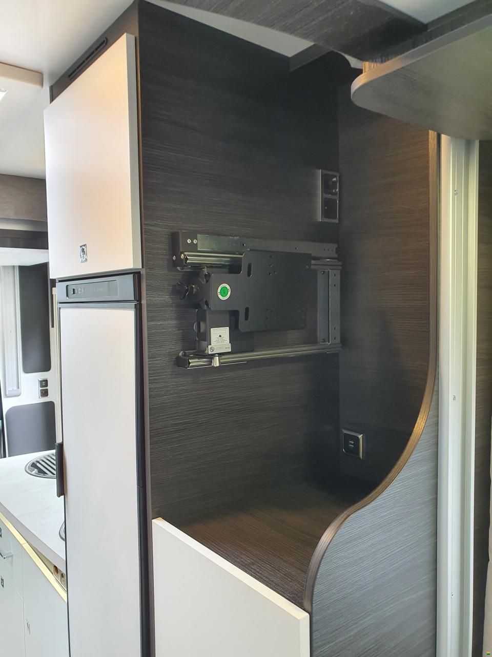 Benimar Mileo 282, Northautokap