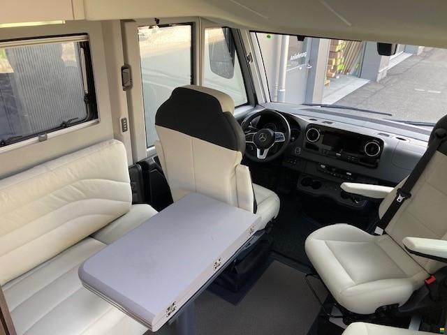 Adria Supersonic 780 DL