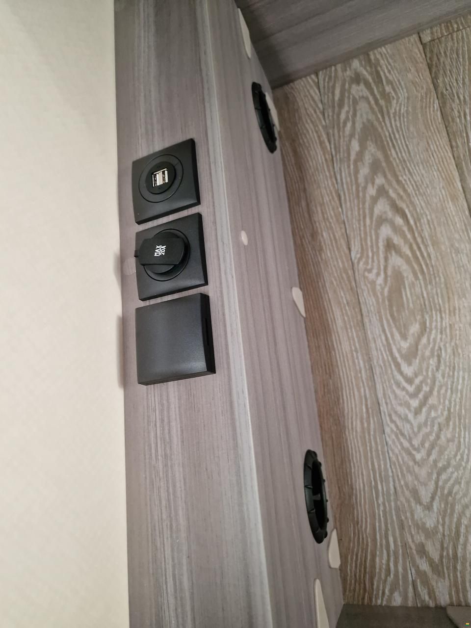 Hobby Optima A65 KM Ontour Alkoven