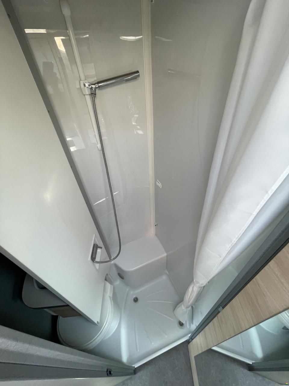 Dethleffs Just Camp T 6812 EB