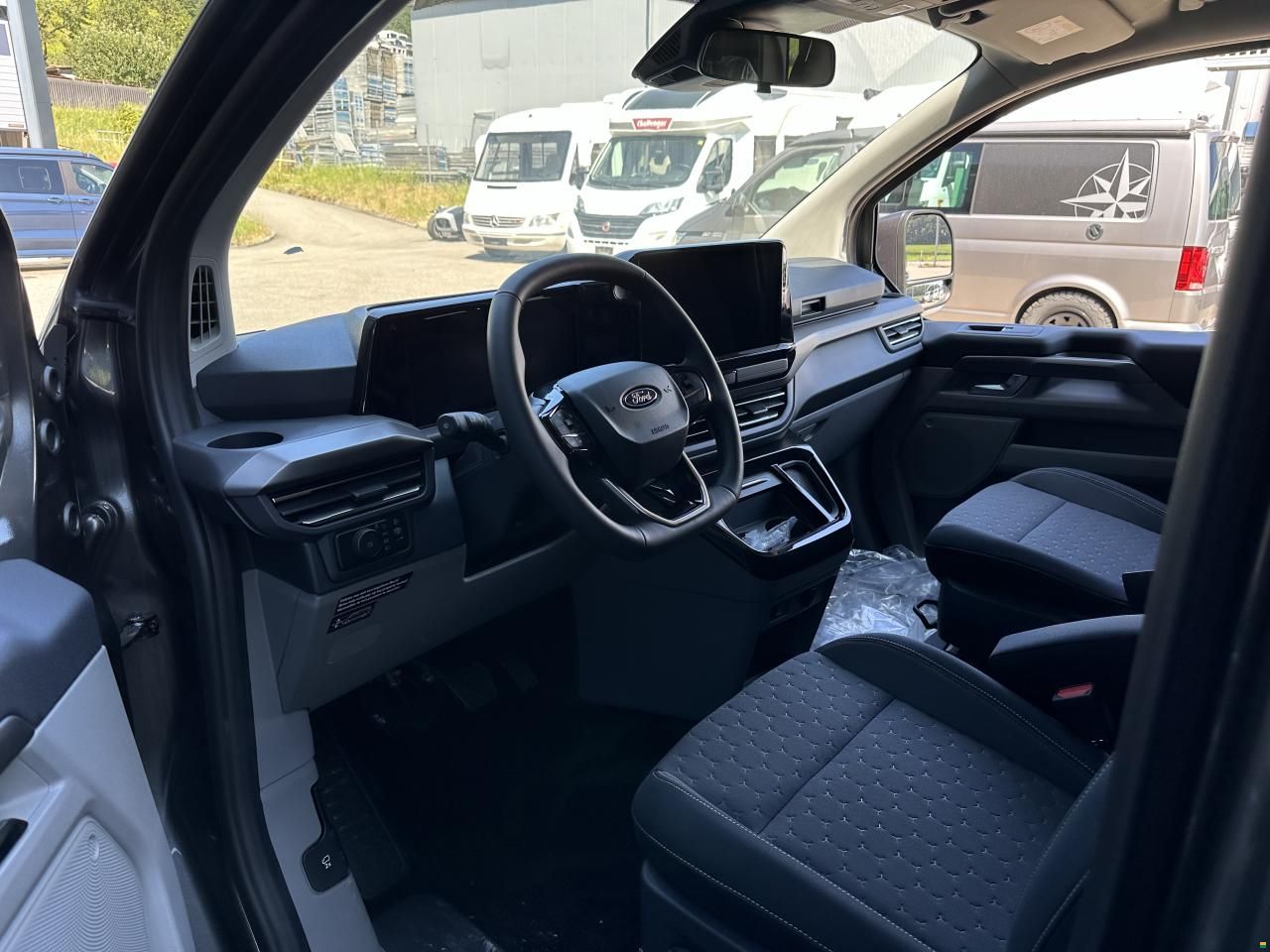 Westfalia Club Joker Urban Premium