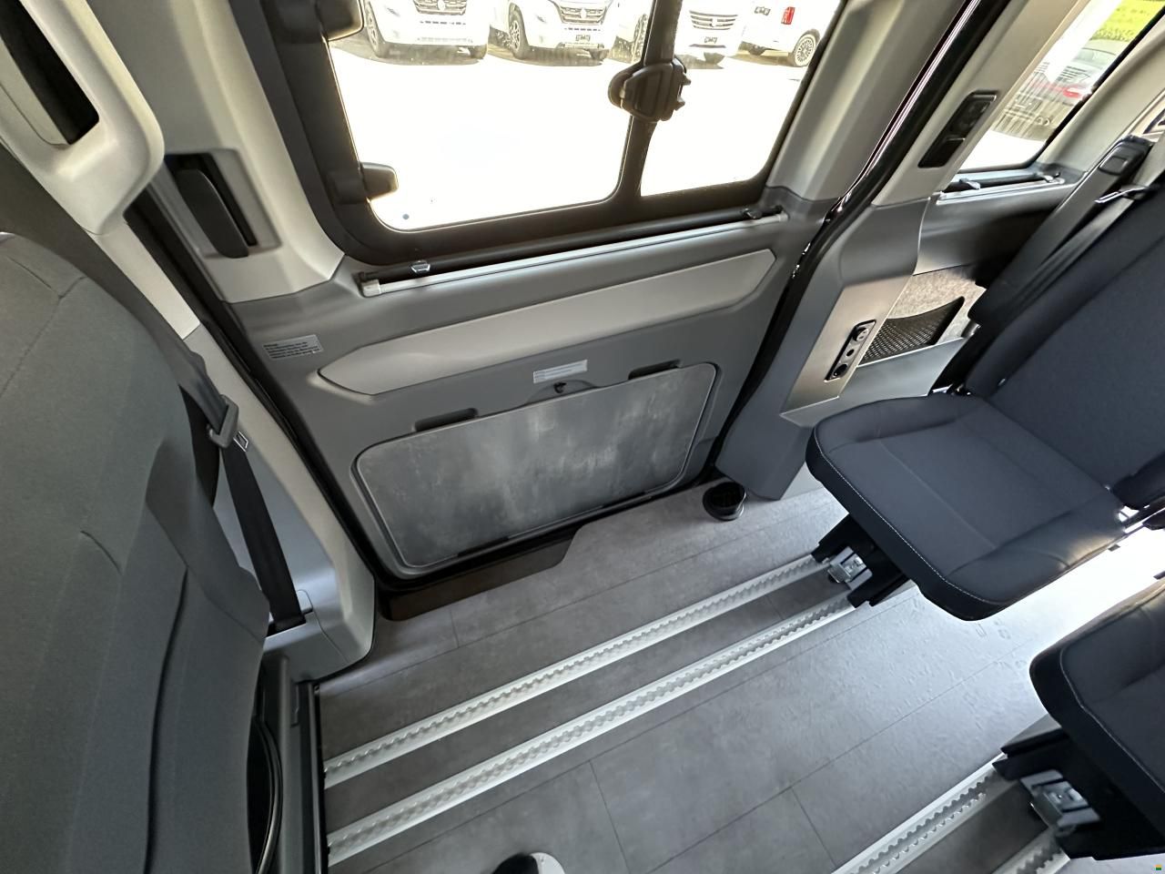 Westfalia Club Joker Urban Premium