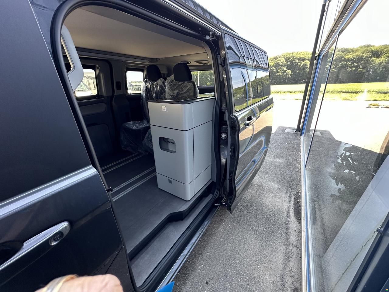 Westfalia Club Joker Urban Premium