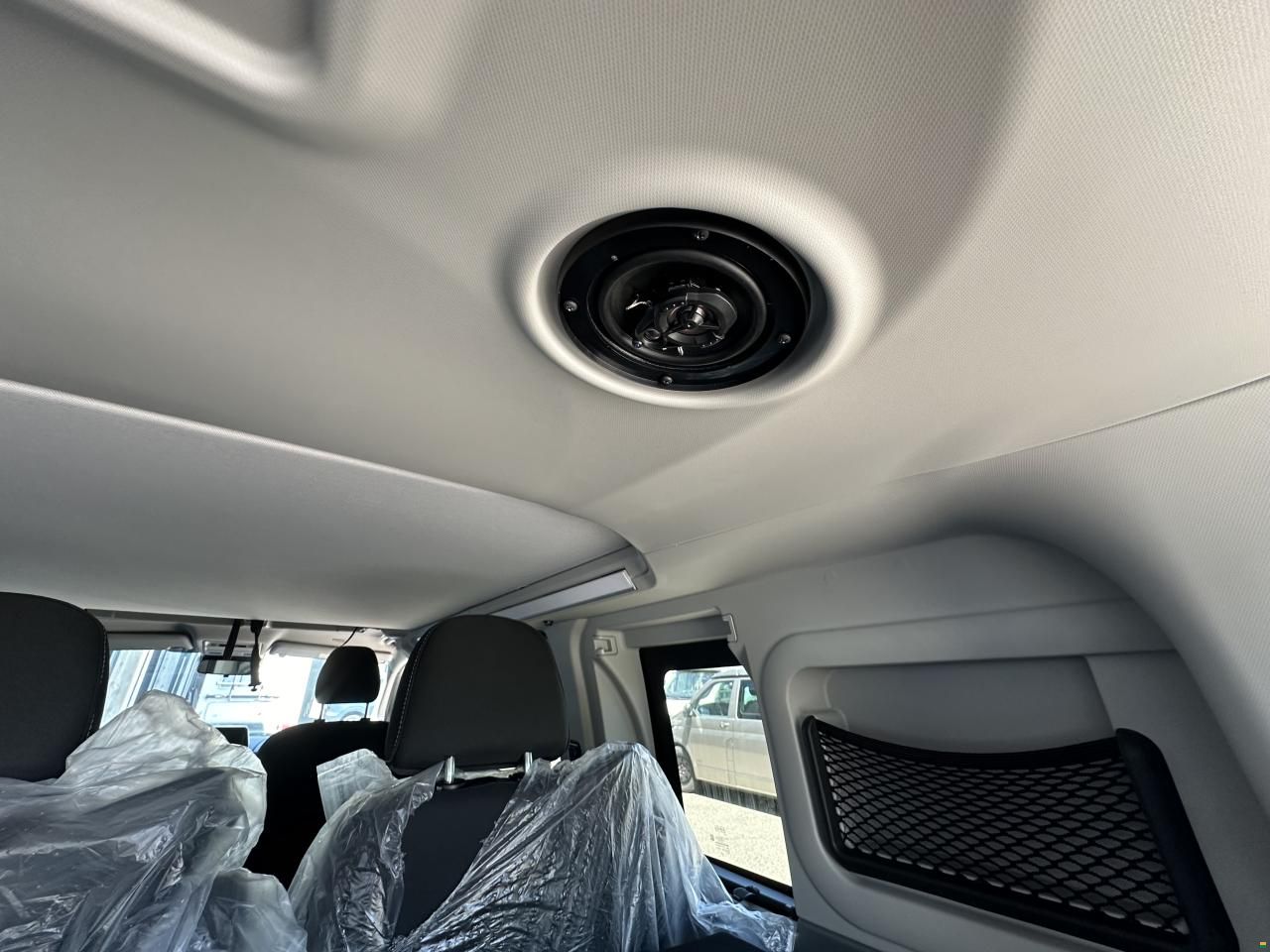 Westfalia Club Joker Urban Premium