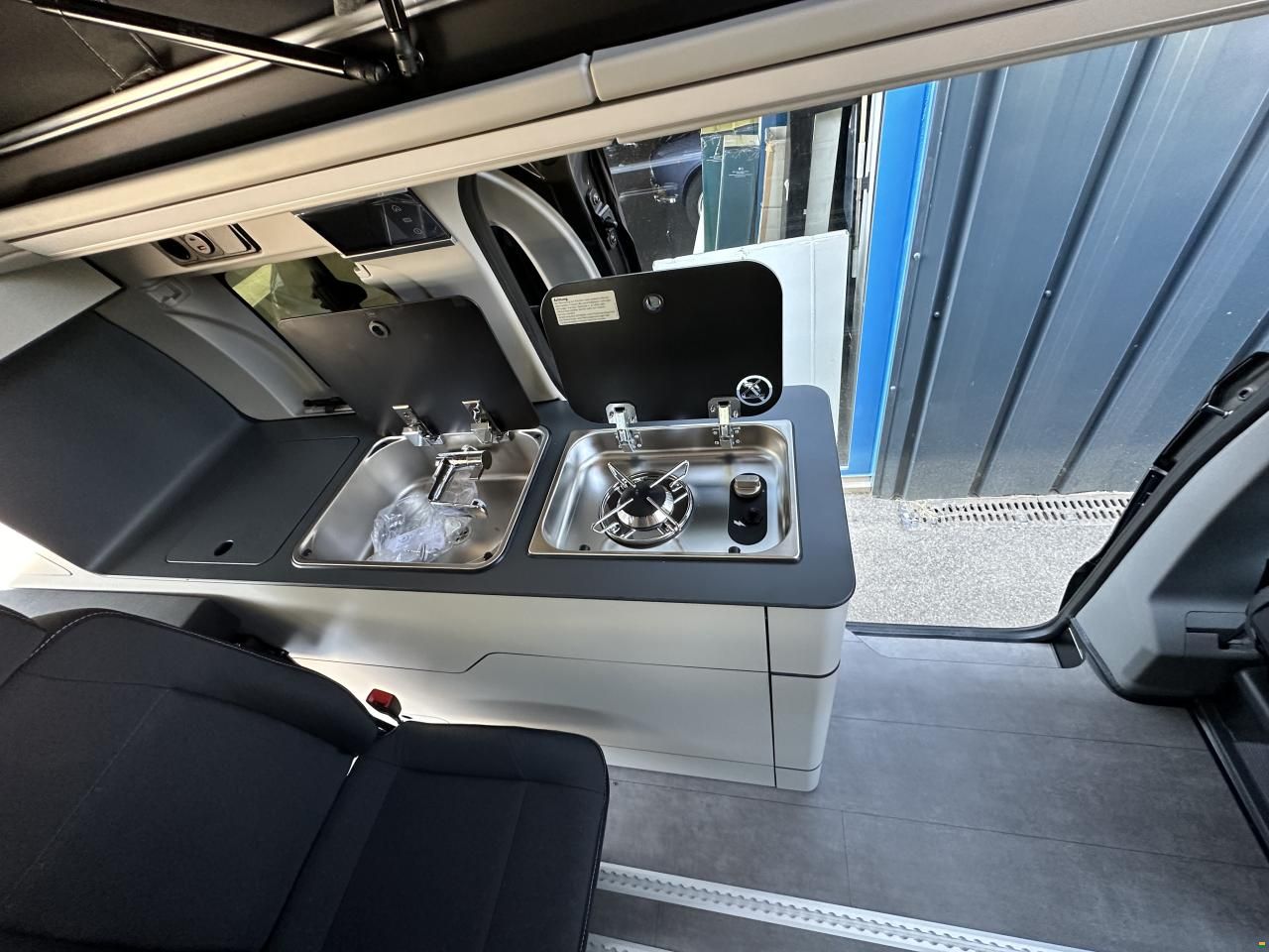 Westfalia Club Joker Urban Premium