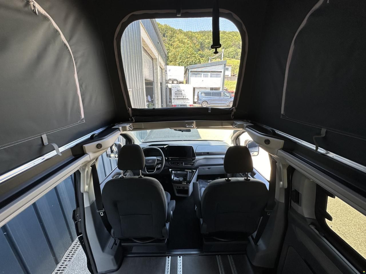 Westfalia Club Joker Urban Premium