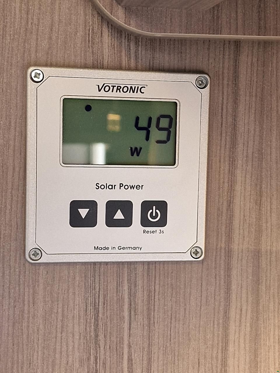 Hobby Optima A65 KM Ontour Alkoven