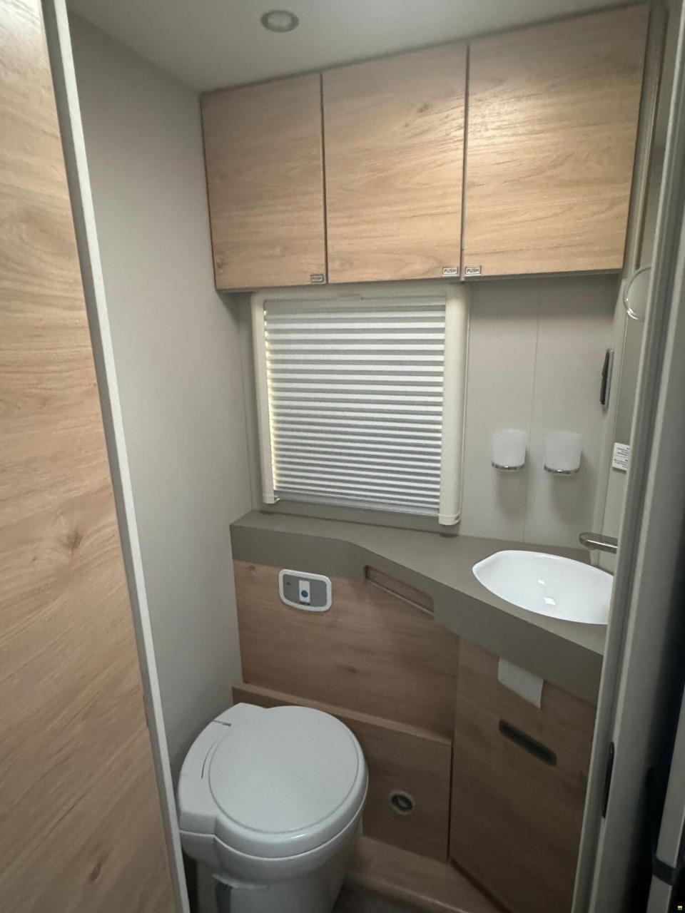 Dethleffs Pulse Classic 90 T 7051 EBL