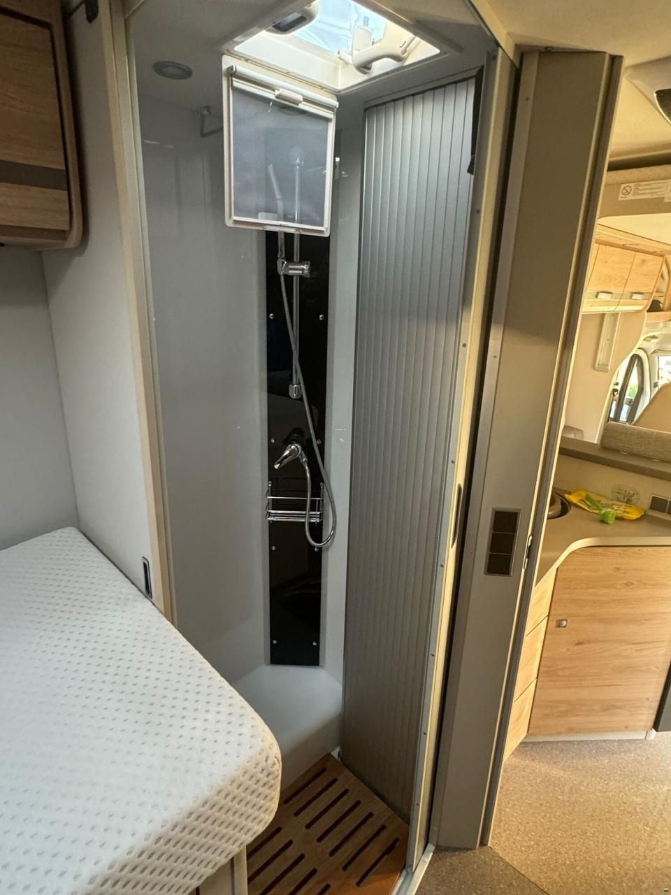 Dethleffs Pulse Classic 90 T 7051 EBL